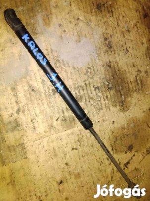 Daewoo Kalos Csomagtérajtó Teleszkóp