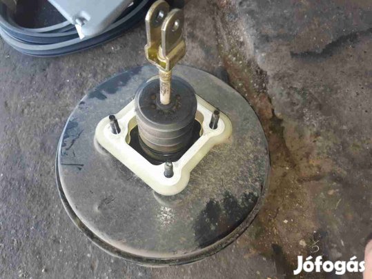 Daewoo Kalos Devander