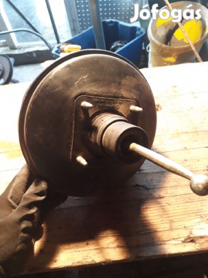 Daewoo Kalos Devander + Főfék Munkahenger + Fékfolyadék Tartály