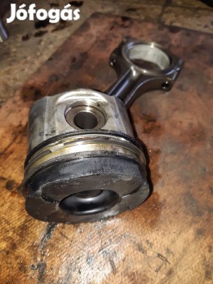 Daewoo Kalos Dugattyú + Hajtókar