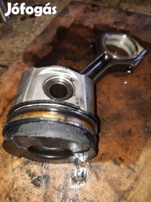 Daewoo Kalos Dugattyú + Hajtókar