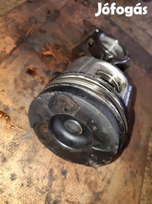 Daewoo Kalos Dugattyú + Hajtókar