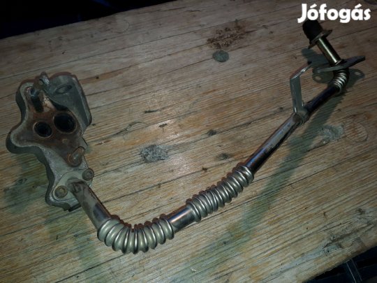 Daewoo Kalos EGR Cső