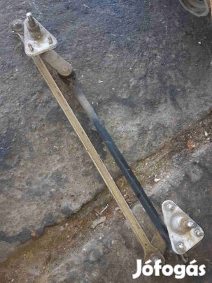 Daewoo Kalos Első Ablaktörlő Mechanika