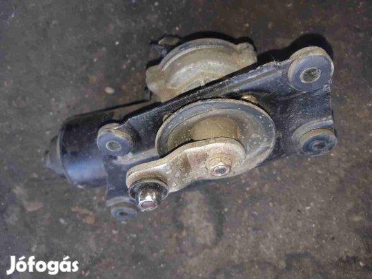 Daewoo Kalos Első Ablaktörlő Motor