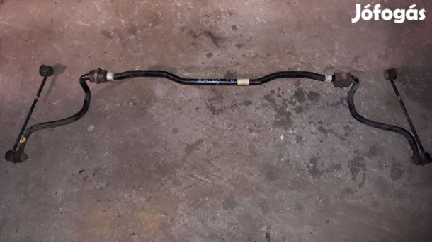 Daewoo Kalos Első Kanyarstabilizátor Rúd