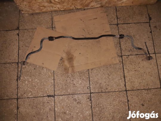 Daewoo Kalos Első Kanyarstabilizátor Rúd