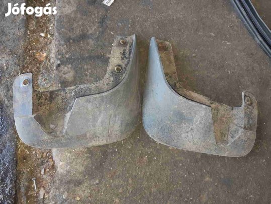 Daewoo Kalos Első Sárfogó Gumi Pár