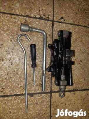 Daewoo Kalos Emelő Szett