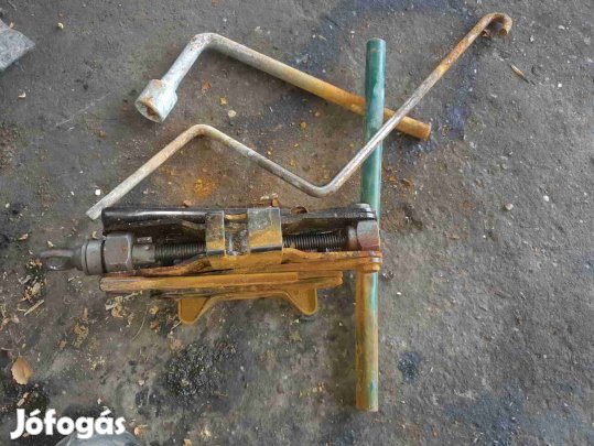 Daewoo Kalos Emelő Szett