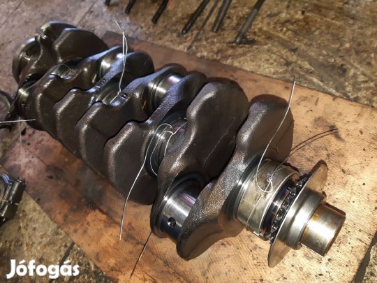 Daewoo Kalos Főtengely