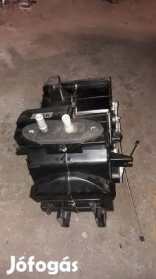 Daewoo Kalos Fűtés Box + Fűtő Radiátor