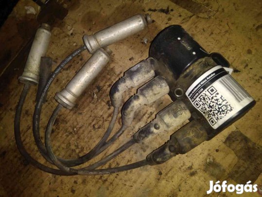 Daewoo Kalos Gyújtás Elosztó