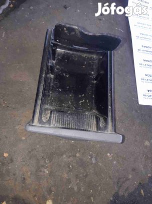 Daewoo Kalos Hamutál