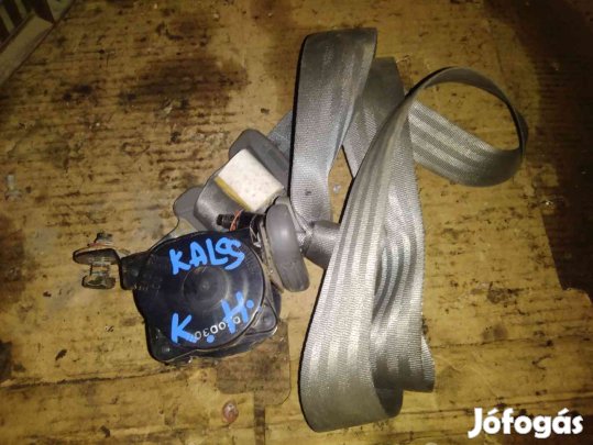 Daewoo Kalos Hátsó Középső Biztonsági Öv