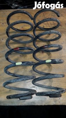 Daewoo Kalos Hátsó Rugó Pár