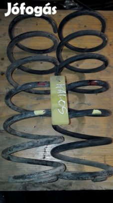 Daewoo Kalos Hátsó Rugó Pár