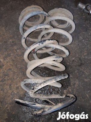 Daewoo Kalos Hátsó Rugó Pár