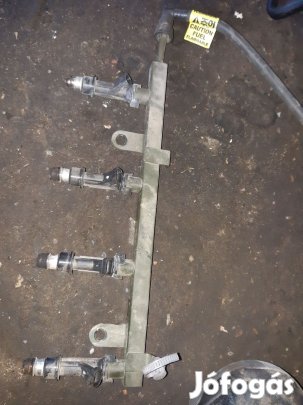 Daewoo Kalos Injektor Híd