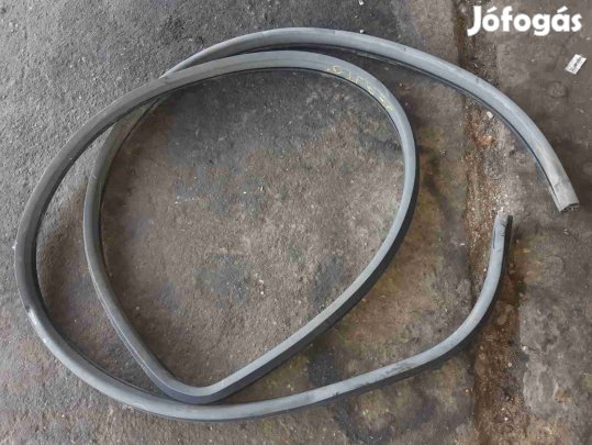 Daewoo Kalos Jobb Első Ajtó Gumikéder