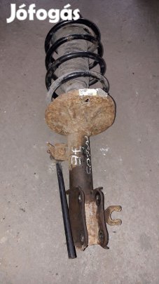 Daewoo Kalos Jobb Első Lengéscsillapító + Rugó