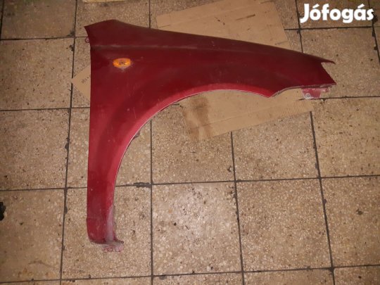 Daewoo Kalos Jobb Első Sárvédő