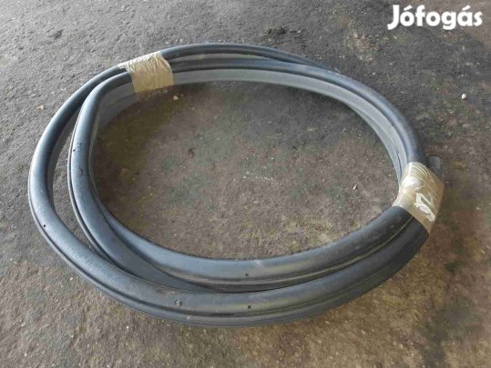 Daewoo Kalos Jobb Hátsó Ajtó Gumikéder