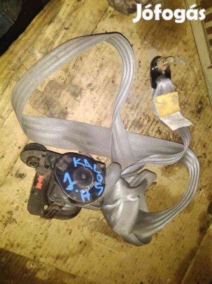 Daewoo Kalos Jobb Hátsó Biztonsági Öv