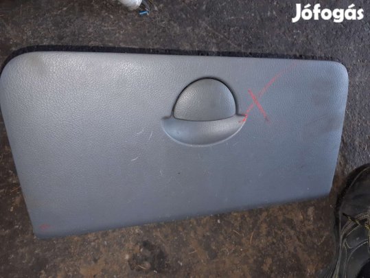 Daewoo Kalos Kesztyűtartó