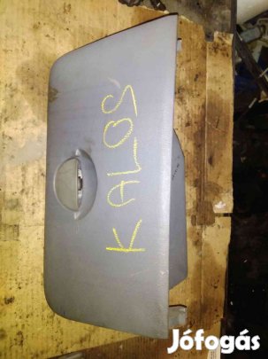 Daewoo Kalos Kesztyűtartó Ajtó