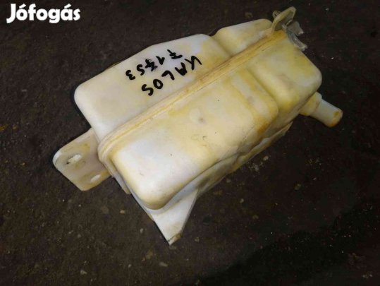 Daewoo Kalos Kiegyenlítő Tartály