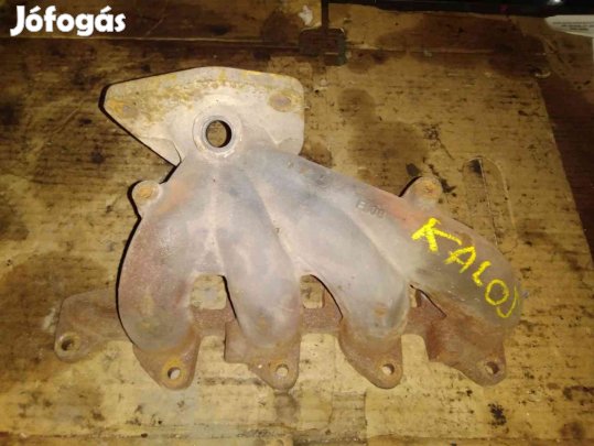 Daewoo Kalos Kipufogó Torok