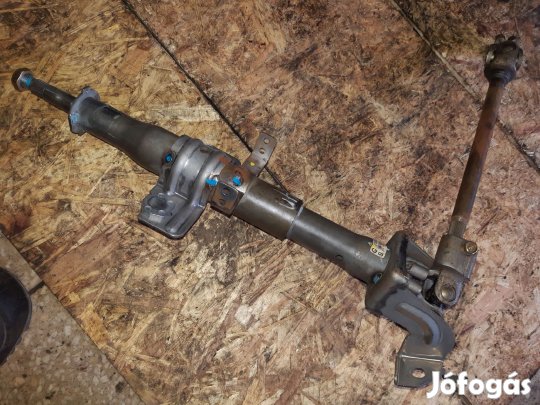 Daewoo Kalos Kormányoszlop + Kormánykardán