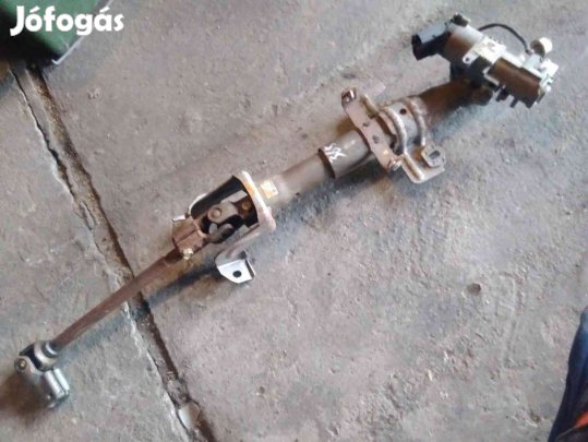 Daewoo Kalos Kormányoszlop + Kormánykardán + Gyújtáskapcsoló