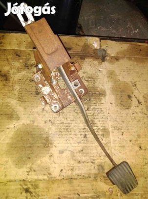 Daewoo Kalos Kuplung Pedál