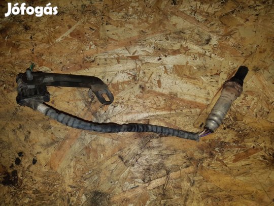 Daewoo Kalos Lambdaszonda