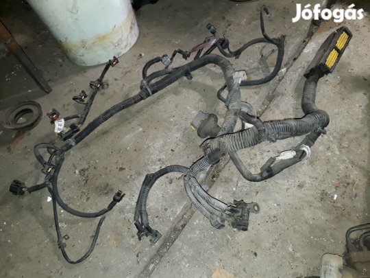 Daewoo Kalos Motor Kábelköteg
