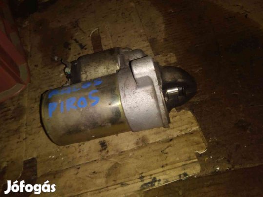 Daewoo Kalos Önindító