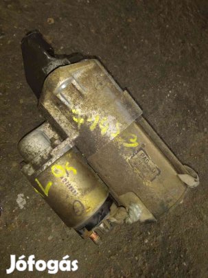 Daewoo Kalos Önindító