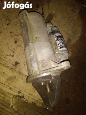 Daewoo Kalos Önindító