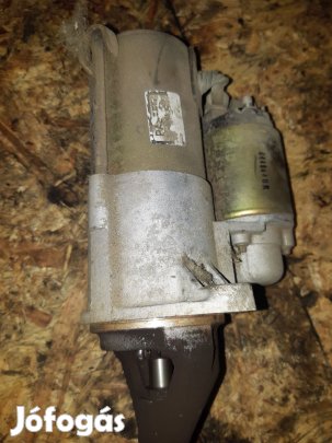 Daewoo Kalos Önindító