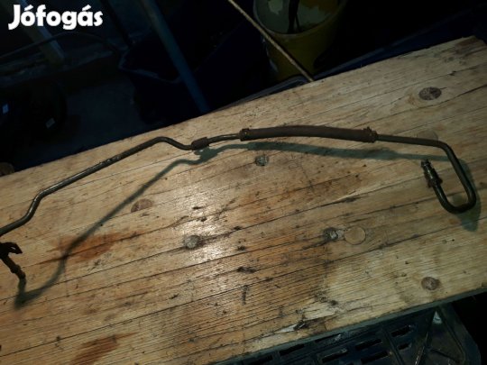 Daewoo Kalos Szervócső