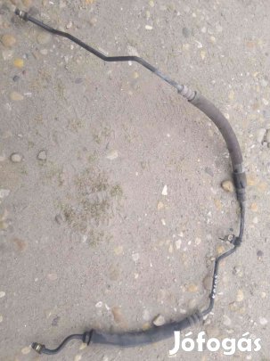 Daewoo Kalos Szervócső