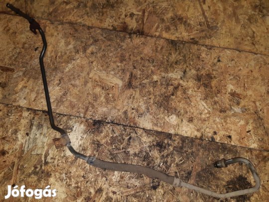 Daewoo Kalos Szervócső