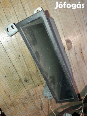 Daewoo Kalos Tároló Rekesz