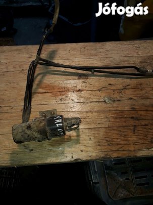 Daewoo Kalos Üzemanyag Szűrő Ház