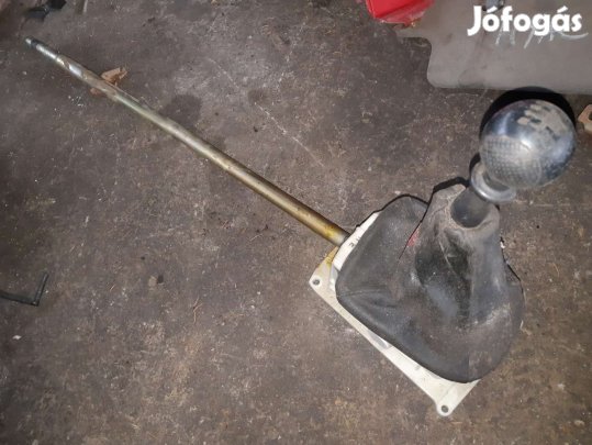 Daewoo Kalos Váltó Kulissza