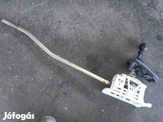 Daewoo Kalos Váltó Kulissza