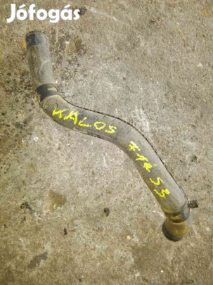 Daewoo Kalos Vízcső