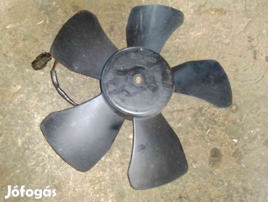 Daewoo Kalos Vízhűtő Ventilátor